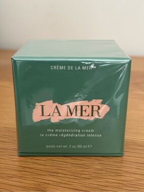La Mer Moisturizing Cream 2 oz. (Crème de la Mer)